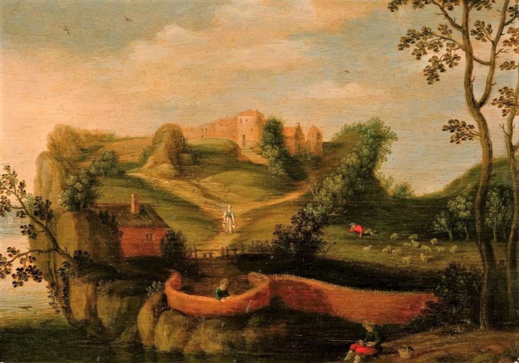 15.1 Josse de Momper - Paysage anthropomorphique.jpg