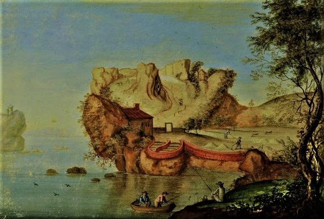 17.1  Attribué à Matthäus Merian - Paysage anthropomorphique.jpg