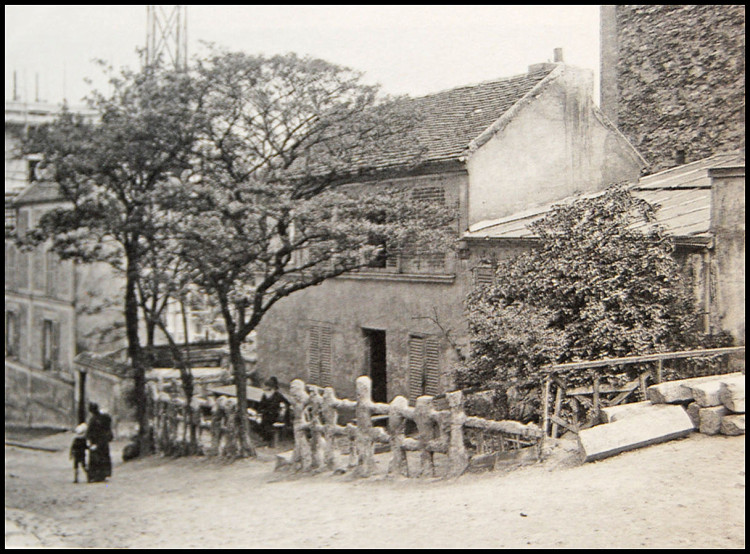 Montmartre lapin agile 1913.jpg