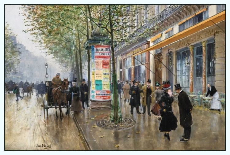 Béraud - Les Grands Boulevards.jpg