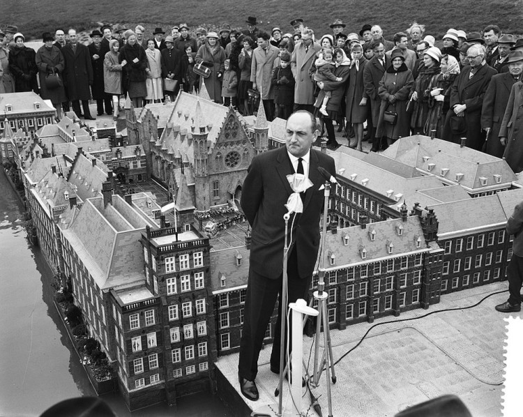 Madurodam 1952.jpg