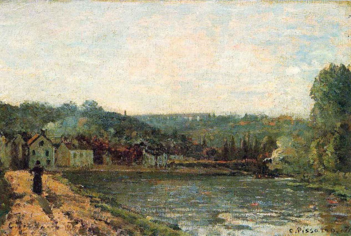 Pissarro Bougival.jpg