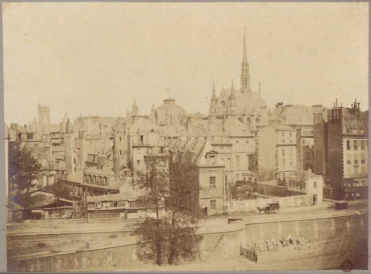 Doucet 1848 quai des orfèvres et ancienne préfecture-001.jpg (233.93 Kio) Vu 85 fois Doucet 1848 quai des orfèvres et ancienne préfecture-001.jpg