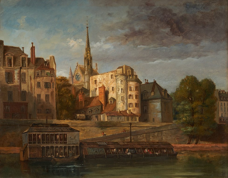 Quai des Orfèvres (Auguste Thiollet).jpg