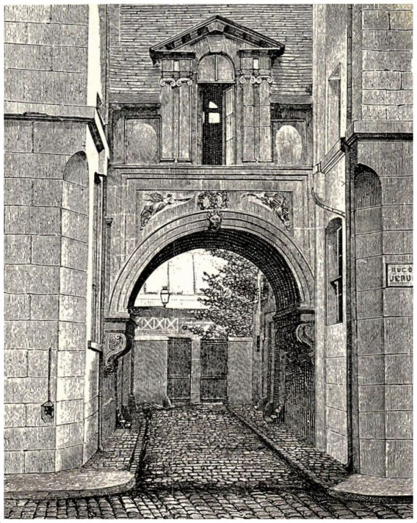 Arc de Nazareth rue de Jérusalem.jpg