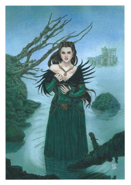 La Complainte des landes perdues - T11 - Ex-Libris R.jpg