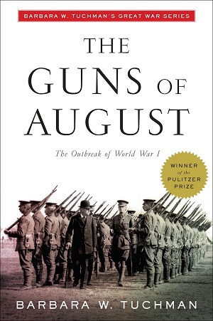 guns of august.jpg