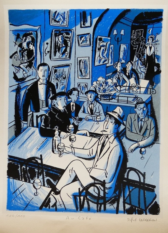 DUPUY BERBERIAN - Au café - expo.JPG