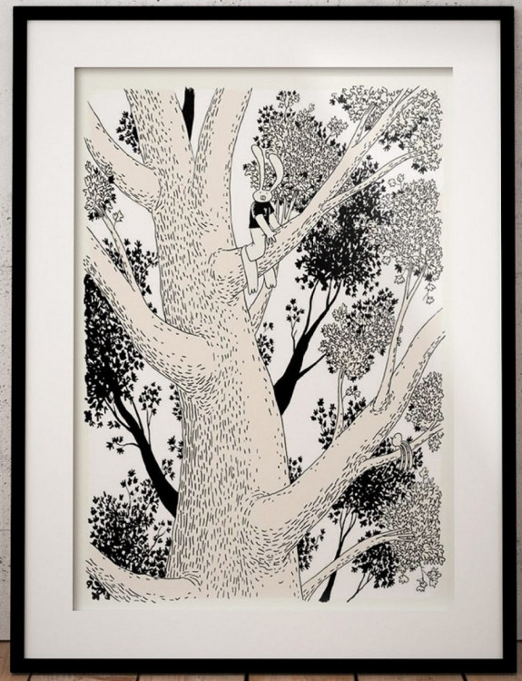 Lapinot - Fondaison - format 50 x 70 cm - Copie.jpg