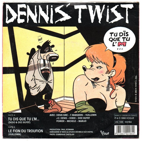 DENNIS'TWIST. Ben Radis.jpg