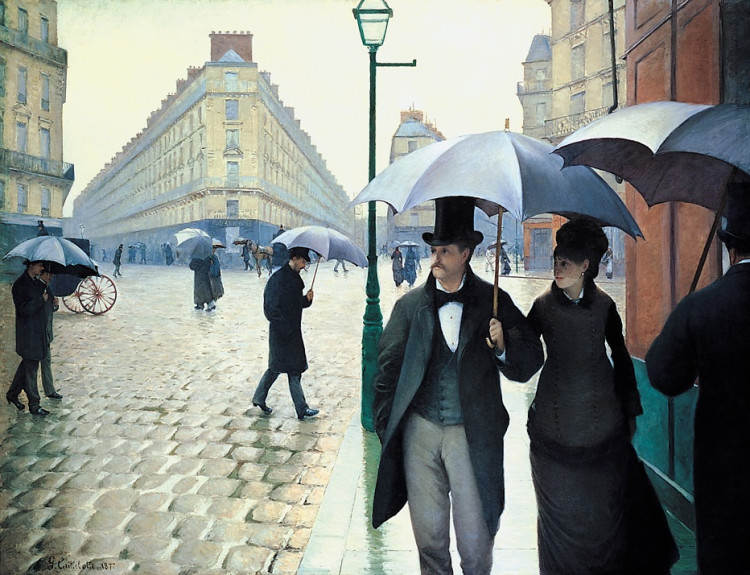 295 Rue de Paris, temps de pluie 1877.jpg
