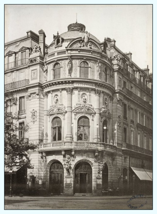 Banque T5 Théâtre du Vaudeville Marville 1877.jpg