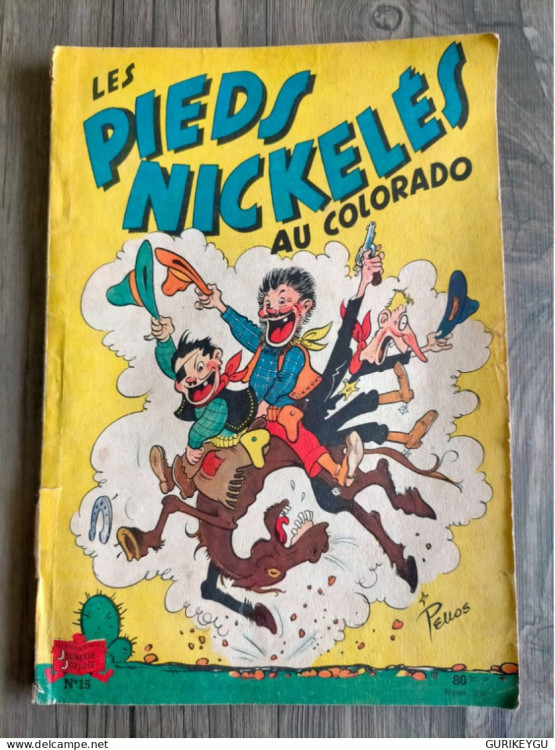 PIEDS NICKELES-LUCKY LUKE.jpg