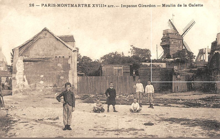 Moulin impasse Girardon, vers 1900.-002.jpg