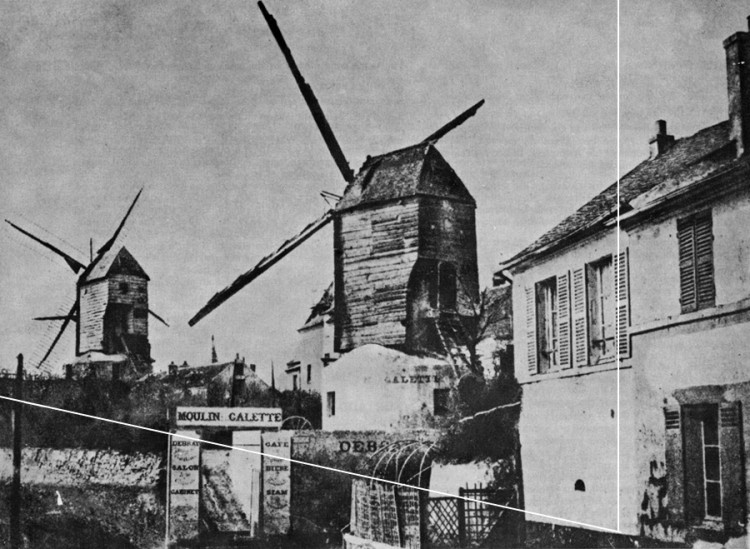 Moulin de la Galette et du Blute-fin 1850.jpg