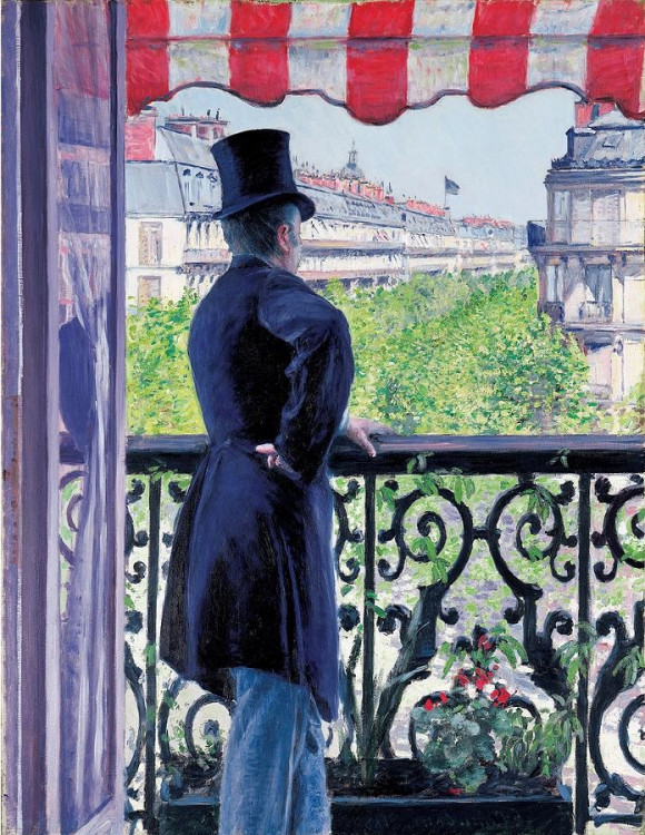 Caillebotte,_L'Homme_au_balcon,_boulevard_Haussmann A.jpg