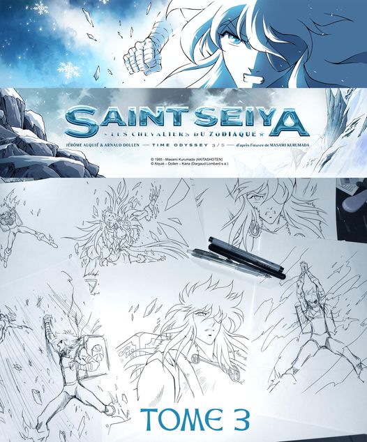 Saint Seiya - Tome 3.jpg
