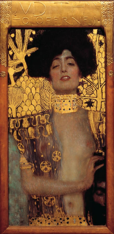 Klimt_Judith et Holopherme (1901).jpg