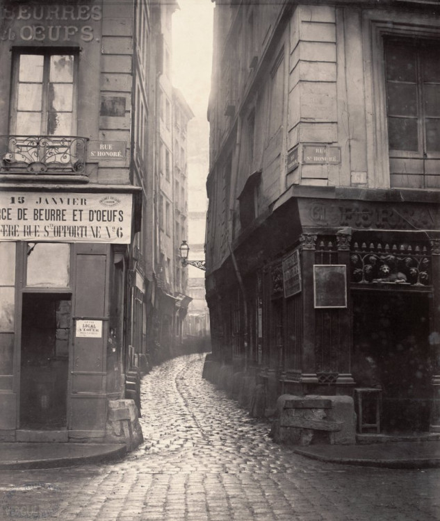 Marville - Rue Tirechape depuis la rue Saint Honoré.jpg