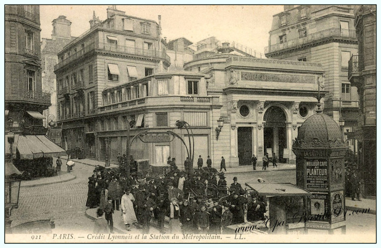 Credit-Lyonnais et la station du 4 septembre.jpg