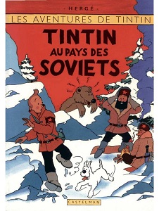 Tintin au pays des Soviets.jpg