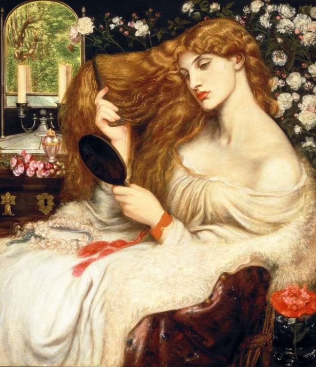 Rossetti - Lady-Lilith 1873.jpg