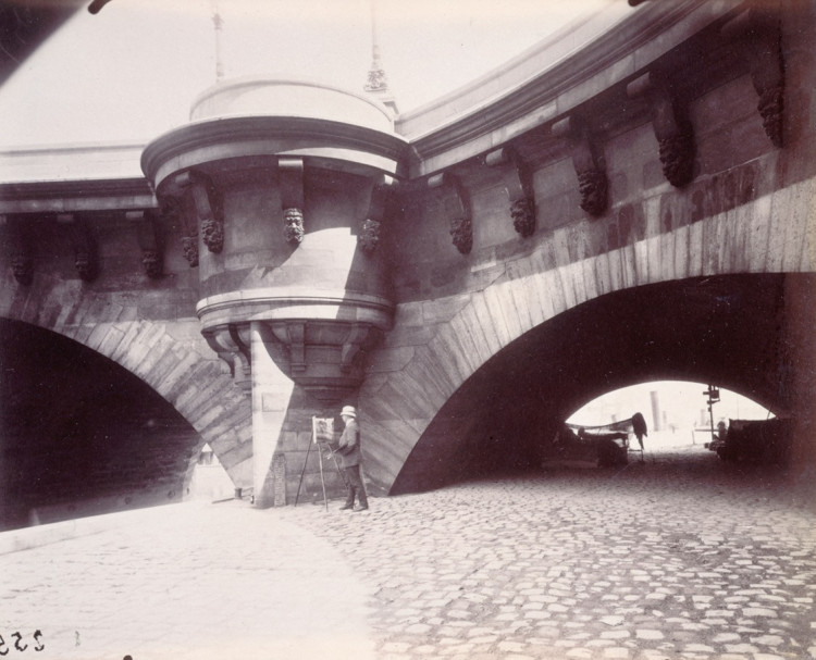 Atget - Pont-Neuf Vert-Galant.jpg