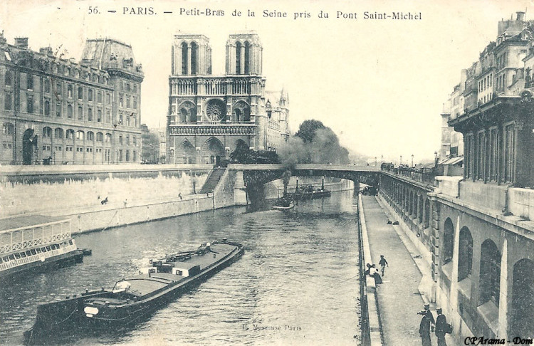 petit bras de seine du pont st michel.jpg