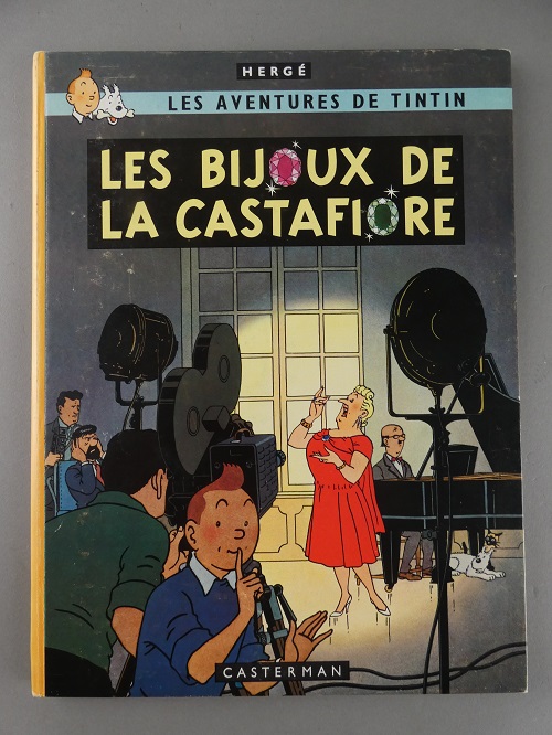 Castafiore -EO Belge 1963 - B34.JPG