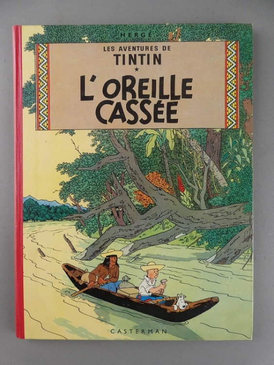Oreille cassée - EO Belge 1958 - B26.JPG
