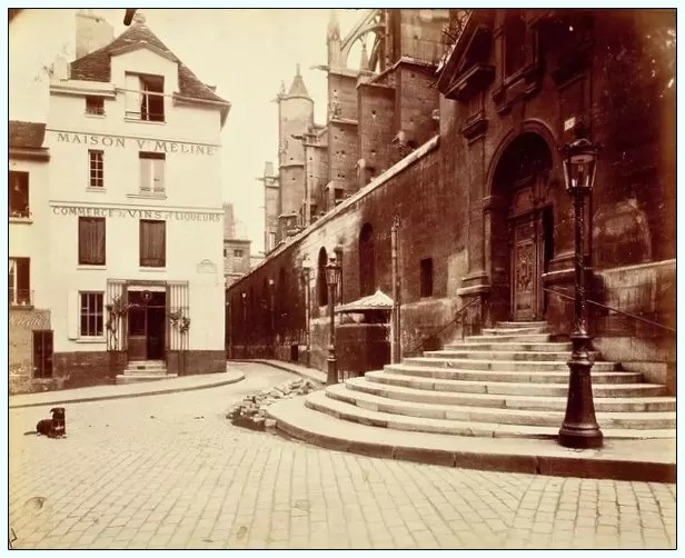 Atget - Rue de la Montagne Ste Geneviève.jpg