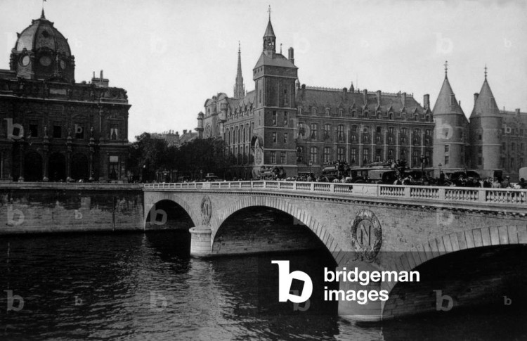 palais de justice conciergerie 1910.jpg