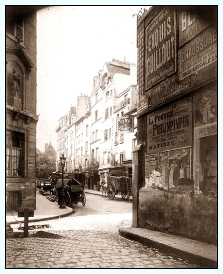 Atget rue Boutebrie 1899.jpg