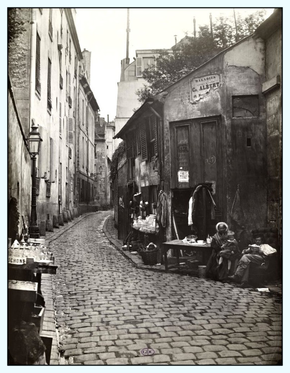 Marville 1866 rue du jardinet impasse de rohan.jpg