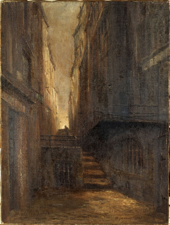 Prins Pierre - rue de la vieille lanterne.jpg