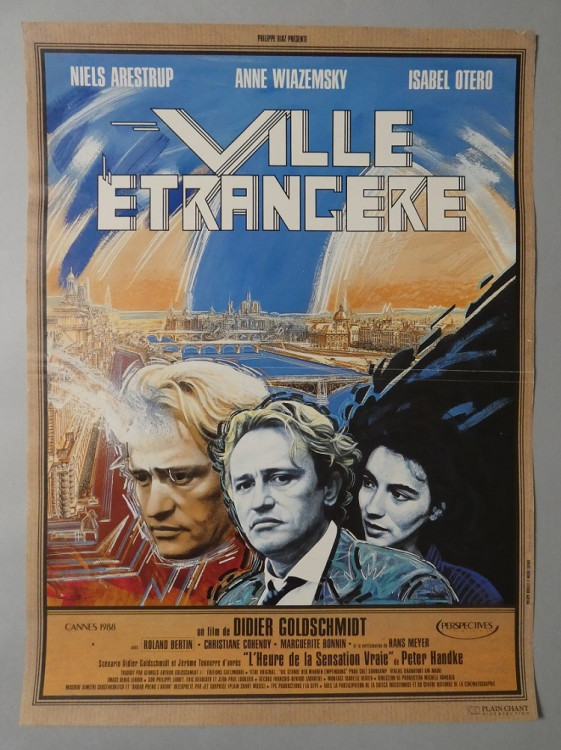 Ville étrangère - 1988.JPG