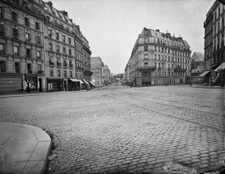 Marville - Rue Monge de la rue Daubenton.jpg