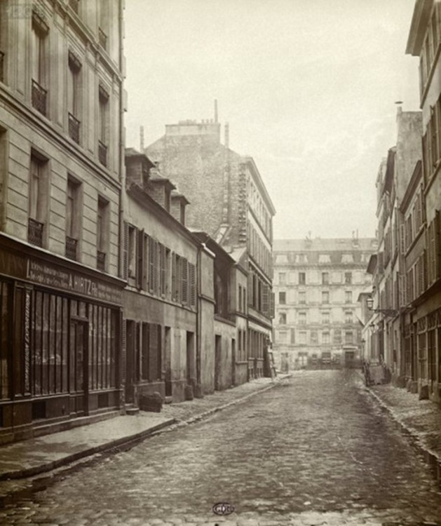 Rue Sainte-Elisabeth, de la rue des Fontaines.jpg