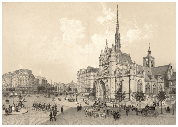 Benoist Philippe - Eglise Saint-Laurent.jpg