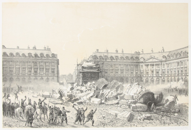 Colonne Vendome - lithographie 1874.jpg