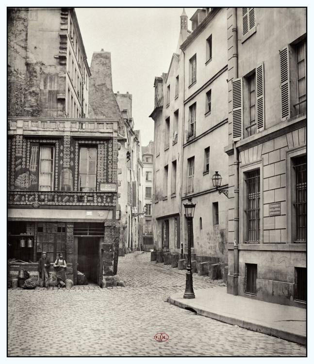Marville - Rue des Prêtres Saint Séverin.jpg