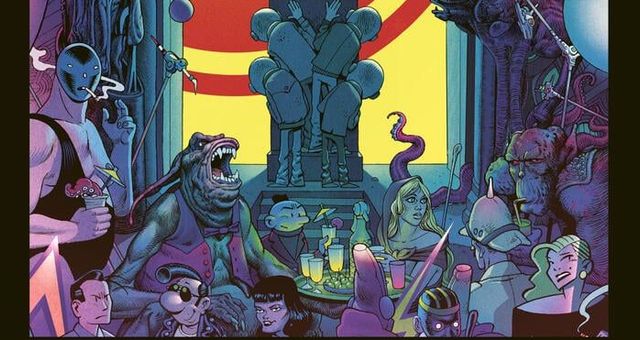 La forge des rêves 50 ans de Metal Hurlant.jpg