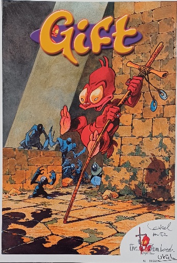 Loisel Gift affiche.jpg