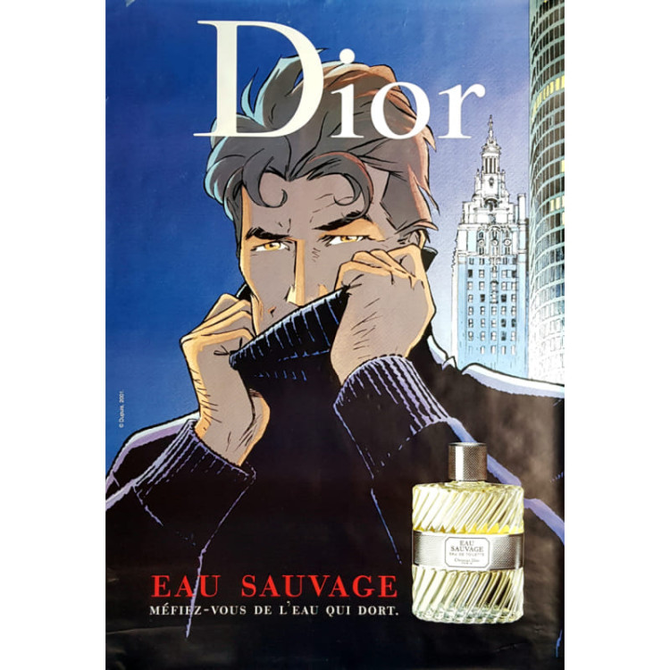 affiche-originale-dior-parfum-eau-sauvage-largo-winch-philippe-francq (1).jpg