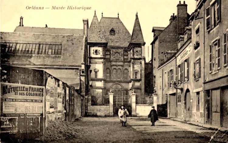 Orléans musée historique.jpeg (138.03 Kio) Vu 13 fois Orléans musée historique.jpeg