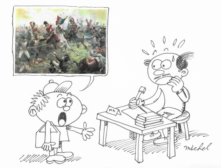 a dédicaces klein.jpg