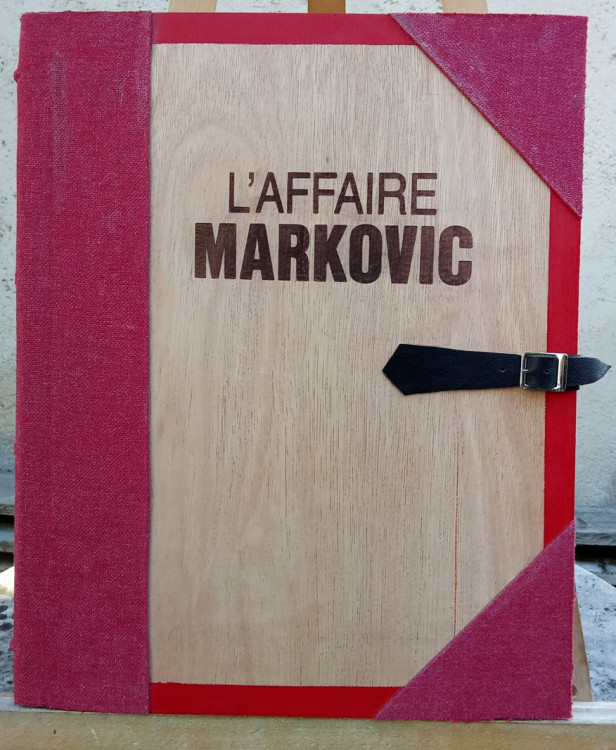 L'affaire Markovic.jpg