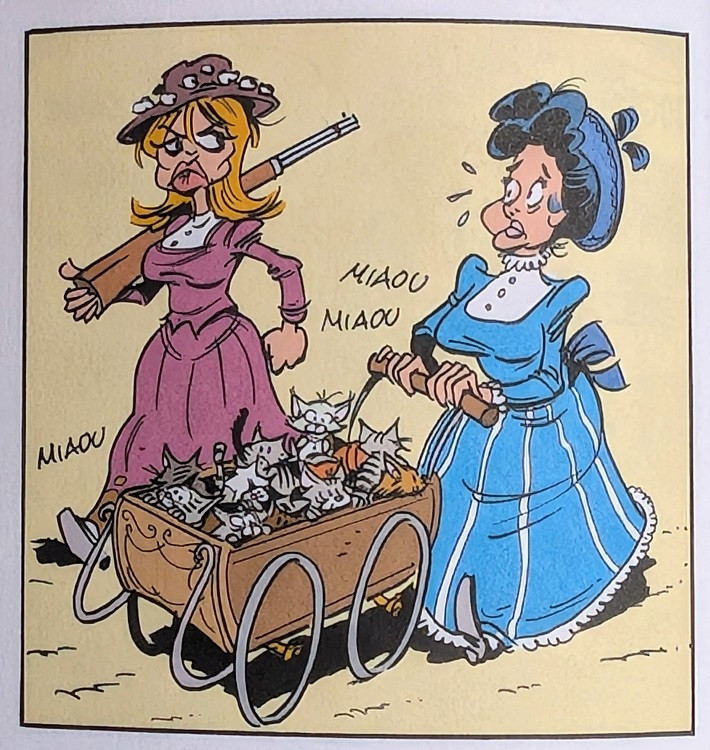 BB L'arche de Rantanplan.jpg