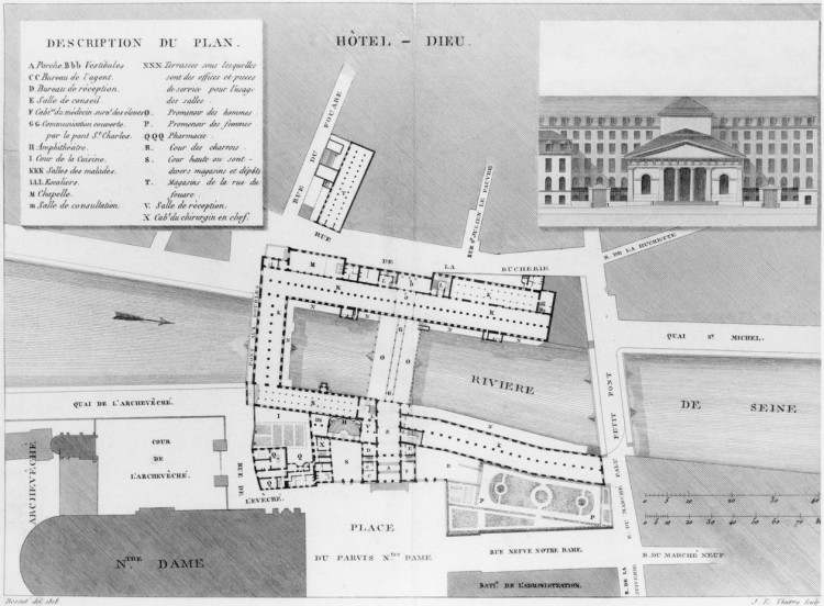 Plan Hotel-Dieu gravé par Jacques Thierry (1750-1832) d'après Bessat 1808.jpg
