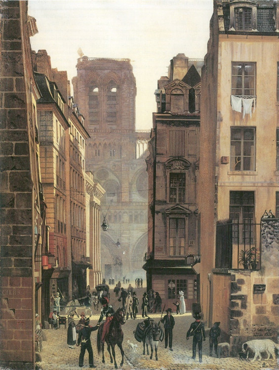 Gaertner 1826 Rue Neuve Notre-Dame.jpg